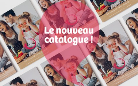 Catalogue Février / Août 2019